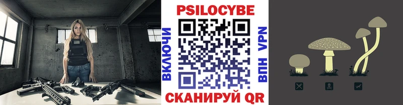 Галлюциногенные грибы Psilocybe  Любань 